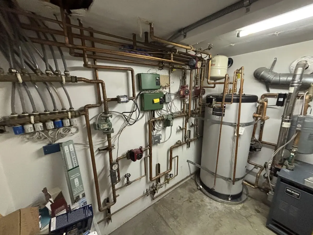 Plumbing services in West Amwell, NJ